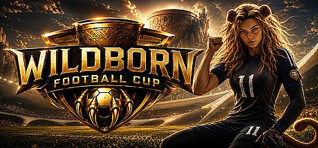 Wildborn Football Cup Game