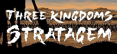 Three Kingdoms Stratagem Game