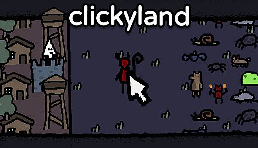clickyland