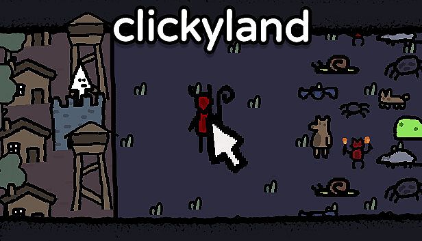 Buy clickyland