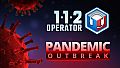 112 Operator - Pandemic Outbreak