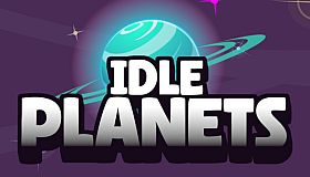 Idle Planets
