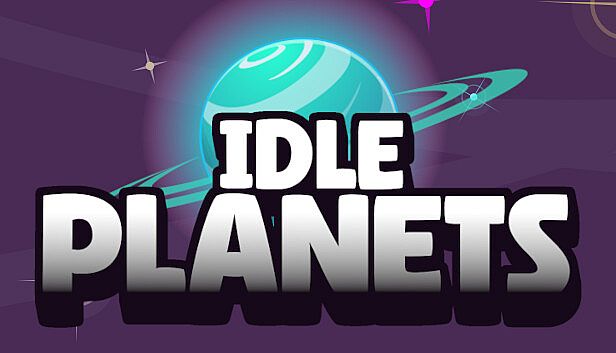 Buy Idle Planets