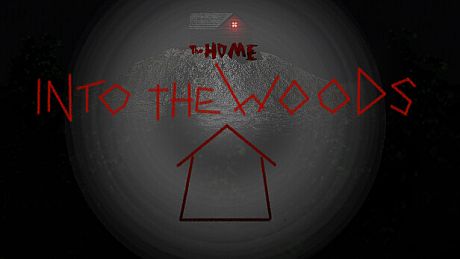 The Home: Into The Woods Game