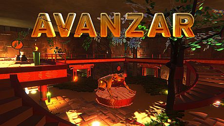 Avanzar Game