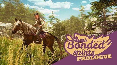 My Horse: Bonded Spirits - Prologue Game