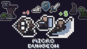 Micro Dungeon
