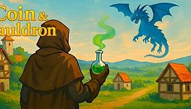 Coin & Cauldron