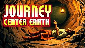 Journey Center Earth