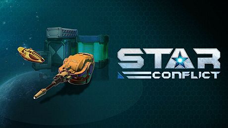 Star Conflict: Psiloi. Weapon of victory DLC