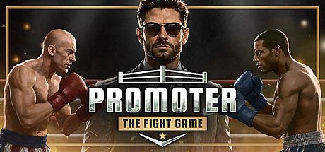 PROMOTER: The Fight Game Game