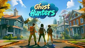 Ghost Hunters