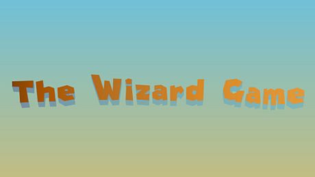 The Wizard Game Game