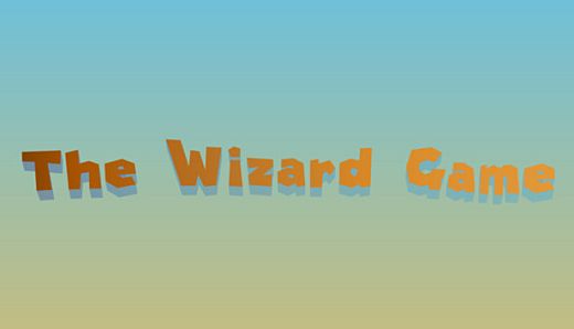 The Wizard Game
