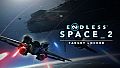 ENDLESS Space 2 - Target Locked Update