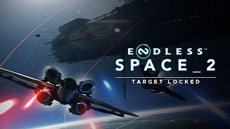 ENDLESS Space 2 - Target Locked Update DLC