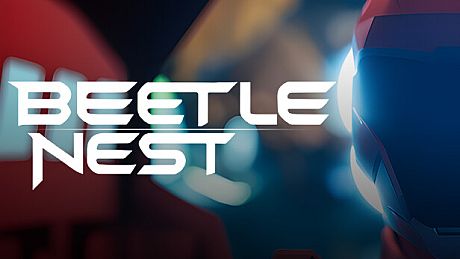 Beetle Nest Game
