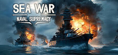 SEA WAR NAVAL SUPREMACY Game