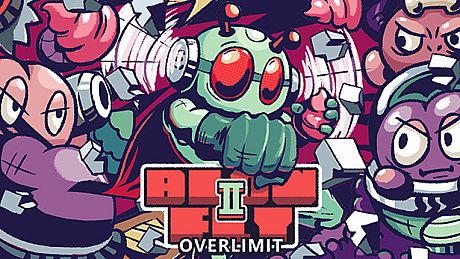 BLOWFLY2:OVERLIMIT Game
