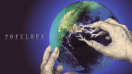 Populous Game