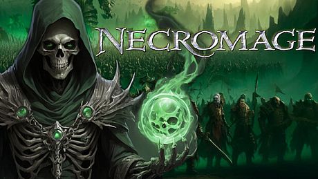Necromage Game