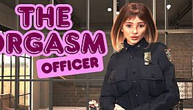 The Orgasm Officer