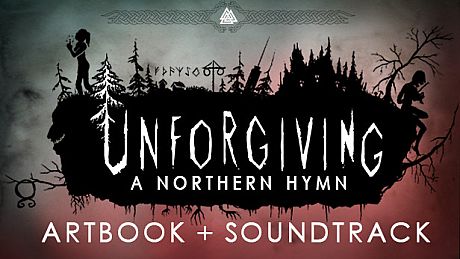 Unforgiving - A Northern Hymn: Soundtrack and Art Book DLC
