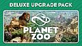 Planet Zoo: Deluxe Upgrade Pack