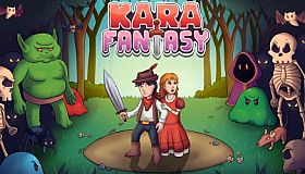 Kara Fantasy