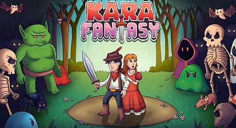 Kara Fantasy Game
