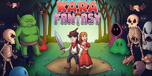 Kara Fantasy