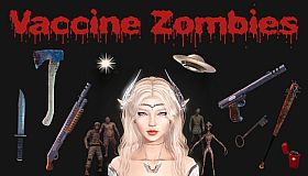 Vaccine Zombies