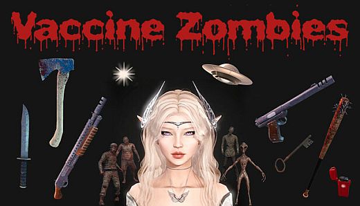 Vaccine Zombies