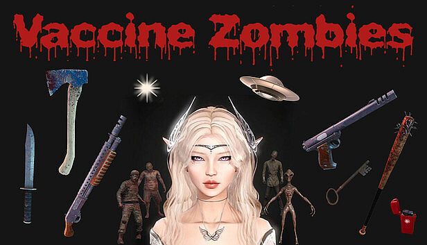 Buy Vaccine Zombies