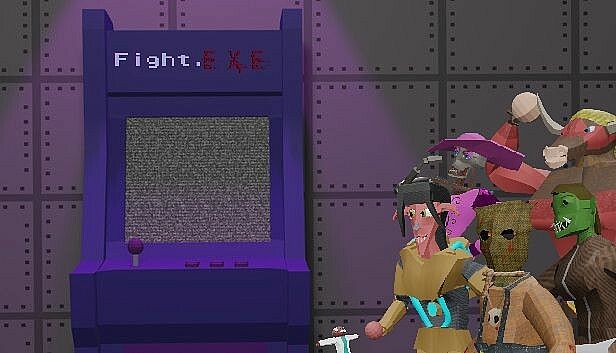 Buy Fight.EXE
