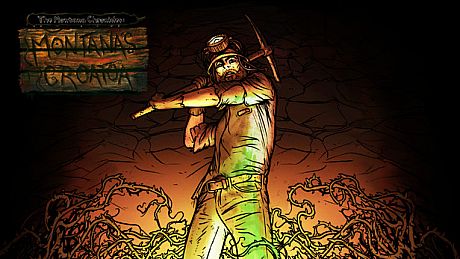 The Montana Chronicles: Montana's Croatoa Game