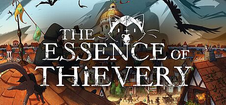 The Essence of Thievery Game