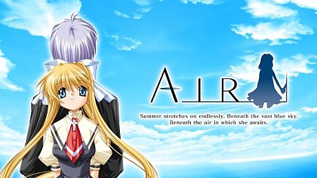 AIR Game