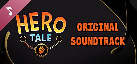 Hero Tale Soundtrack DLC