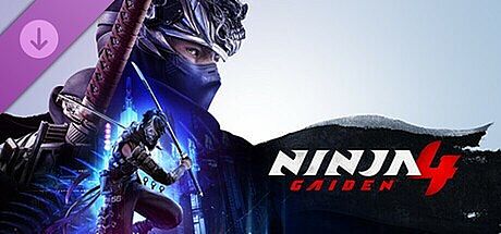 NINJA GAIDEN 4 Deluxe Edition Content