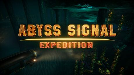 Abyss Signal: Expedition Game