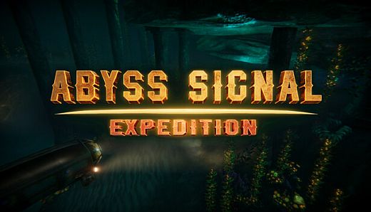 Abyss Signal: Expedition