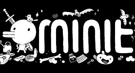 Minit Game