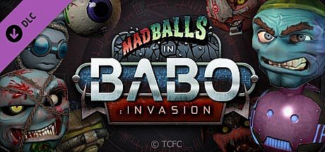 Madballs Campaign Deserters Pack DLC
