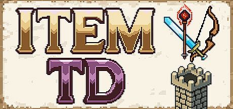 Item TD Game
