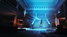 Propagation: Paradise Hotel