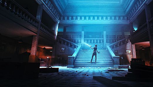 Propagation: Paradise Hotel