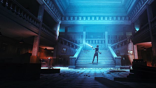 Buy Propagation: Paradise Hotel