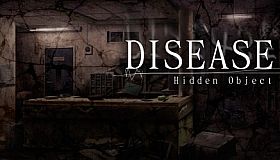 Disease -Hidden Object-