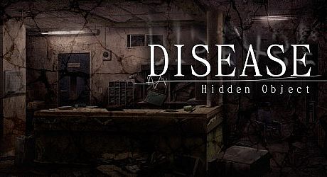Disease -Hidden Object- Game